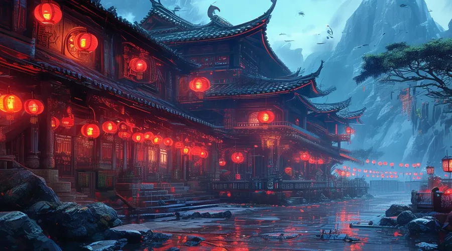 深海水族馆游戏图片3