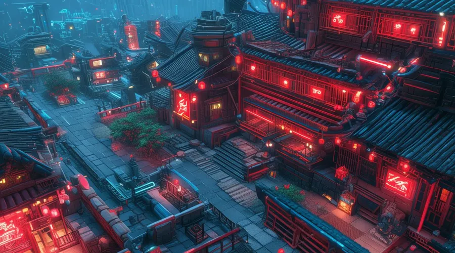深海水族馆游戏图片2